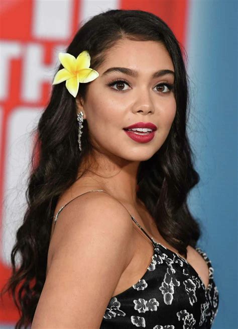 auli'i cravalho now